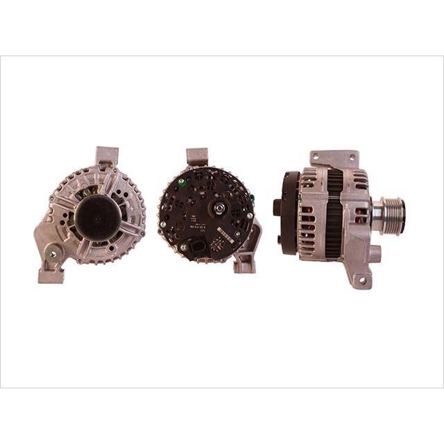 BOSCH 新品 ボルボ V70 2.0L T5 BB4204TW オルタネーター 180A
