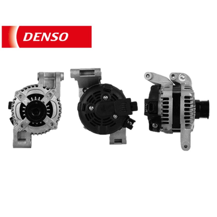 ボルボ MB系 オルタネーター 150A DENSO 新品 ボルボ S40 MB系 2.0L オルタネーター 150A 30667072