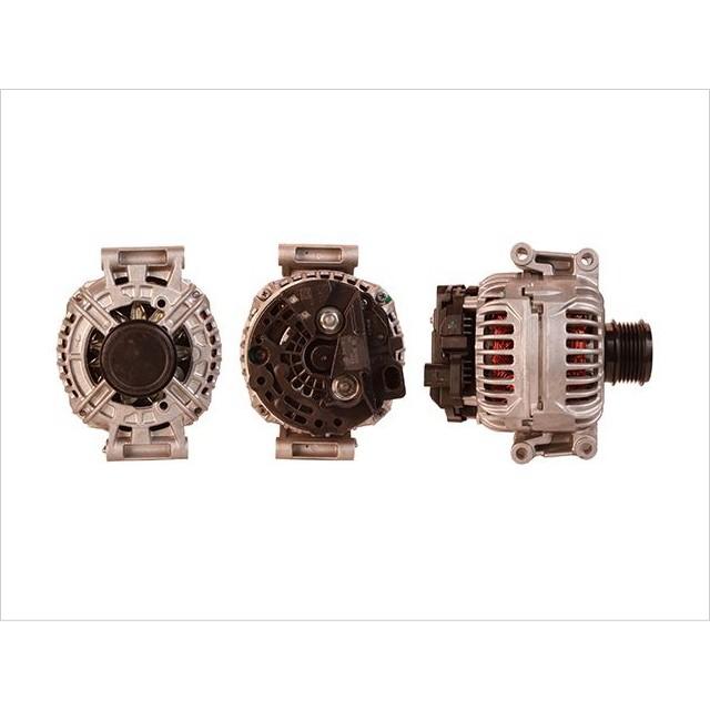 新品 アウディ Q5 8R系 2.0TFSIクワトロ オルタネーター 140A 