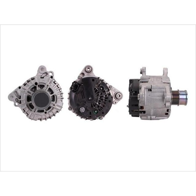 新品 アウディ A3 8V系 Q3 8U系 1.4TFSI オルタネーター 140A 