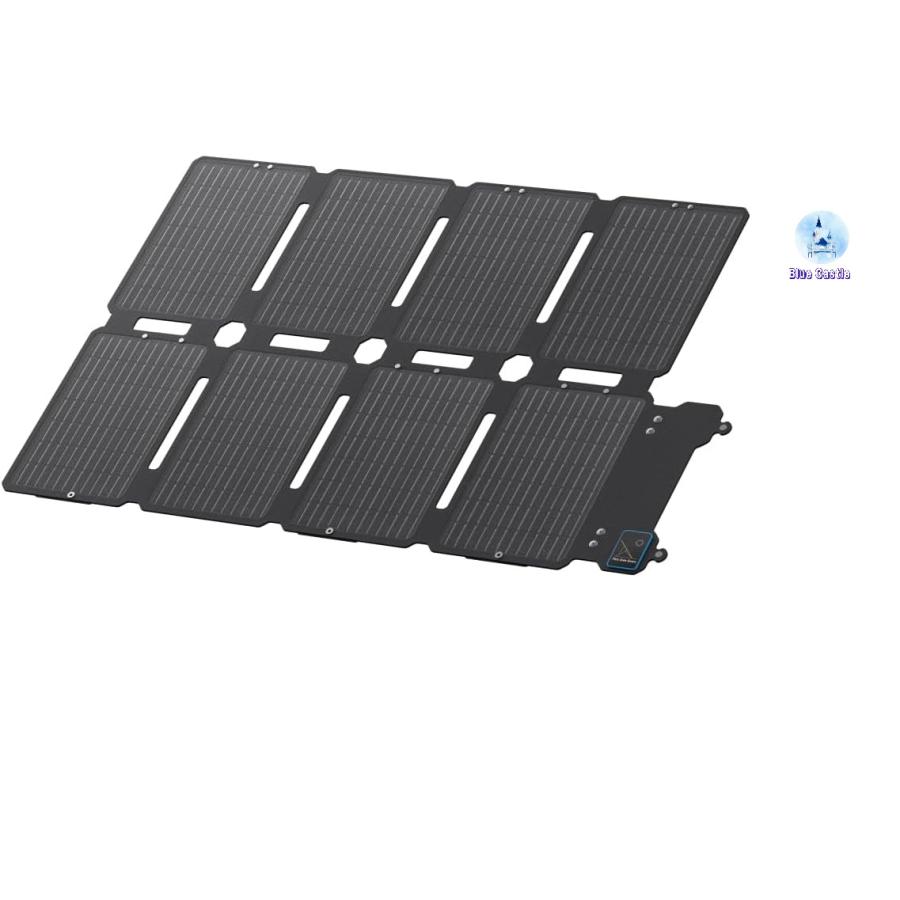 Anker（アンカー） Anker Solix PS100 Compact Portable Solar Panel