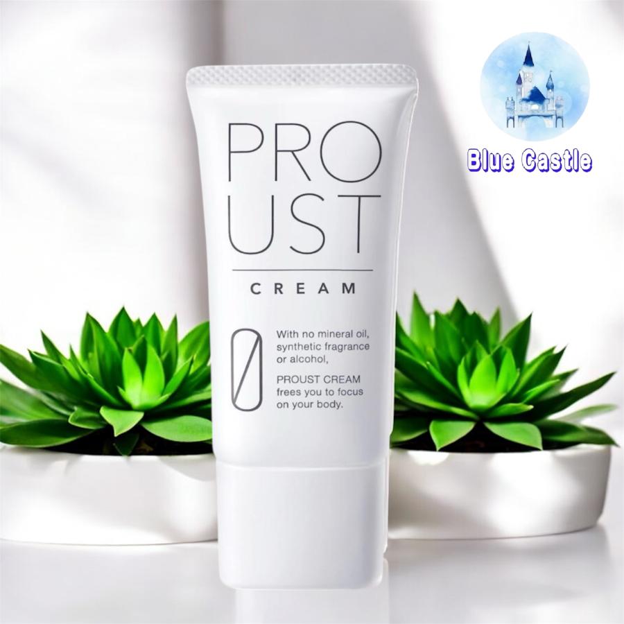 PROUT プルーストクリーム　薬用デオドラントクリーム プルーストクリーム