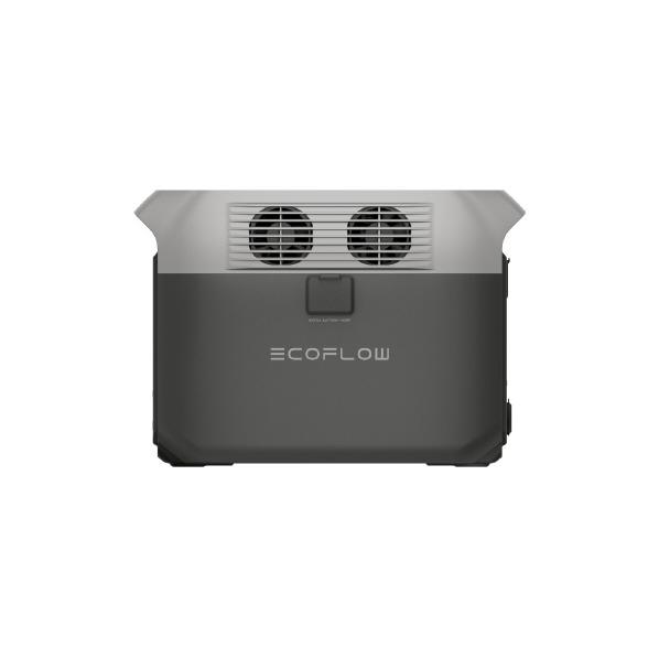 エコフロー ポータブル電源　デルタ 3 1500 EFDELTA1500 ECOFLOW エコフロー EcoFlow DELTA 3 1500 EFDELTA1500JP