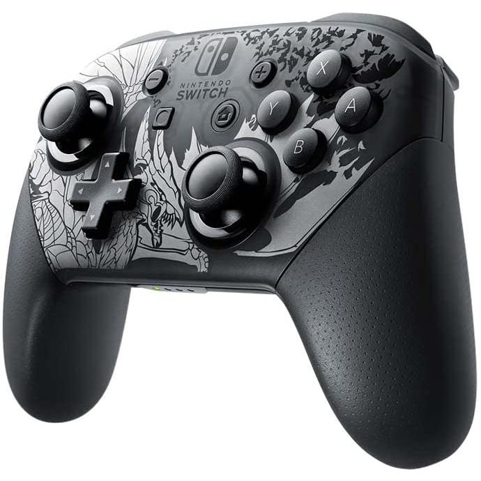 Nintendo Switch 【任天堂純正品】Nintendo Proコントローラー