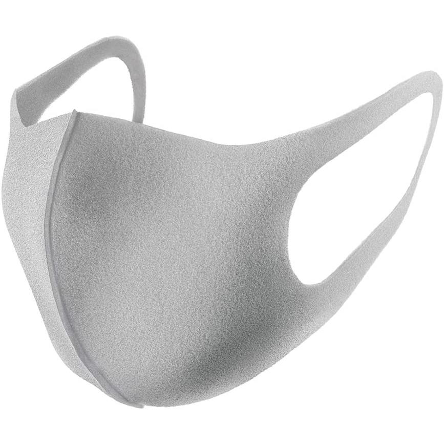 PITTA MASK アラクス MASK（ピッタマスク） ライトグレー レギュラー 3