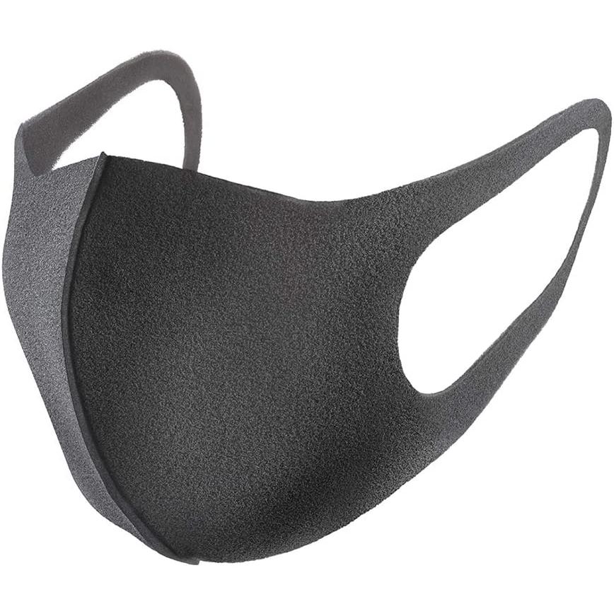 PITTA MASK アラクス MASK（ピッタマスク） グレー レギュラー 3枚×3