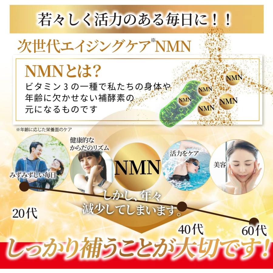 エクオールプラス和漢 エクオール イソフラボン NMN 高麗人参 GABA