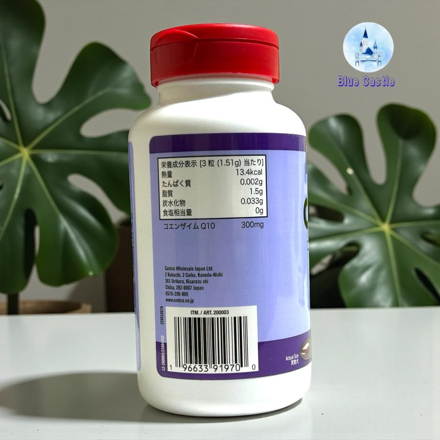 KIRKLAND signature（カークランドシグネチャー） KIRKLAND
