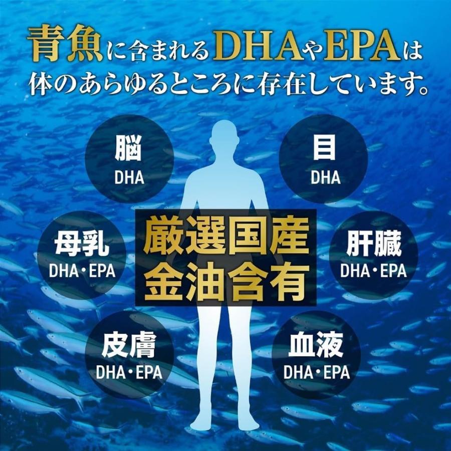 DHA・EPA・DPA・DAGE・120粒(1日1粒4カ月分) 国産オメガ3 omega3