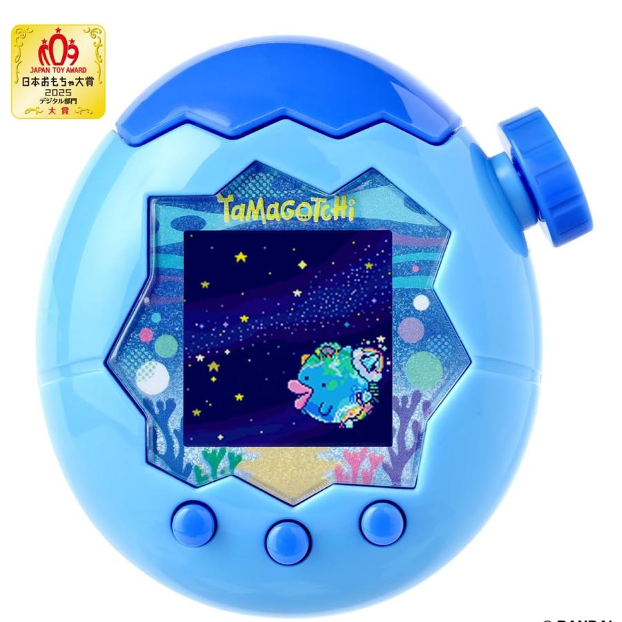 たまごっち バンダイ(BANDAI)たまごっちパラダイスTamagotchi Paradise
