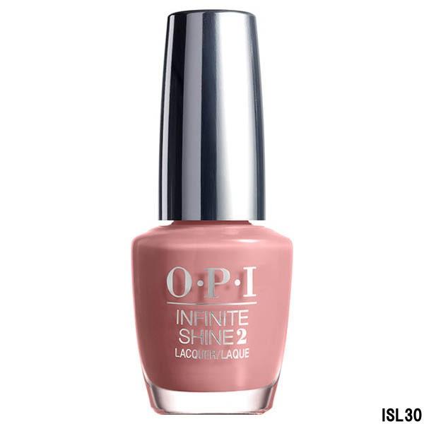 OPI インフィニットシャイン ネイルラッカー ISL30 ユーキャンカウントオンイット 15mLwp | O・P・I