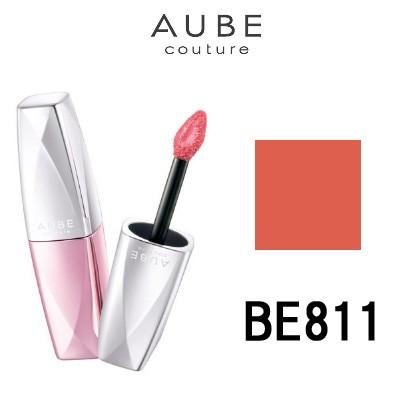 美容液ルージュ 5.5g BE811 花王 ソフィーナ オーブ クチュール ( AUBE