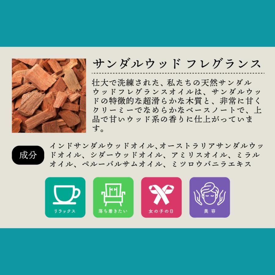 アンドエスエイチ アロマオイル 5ml フレグランスオイル /香水