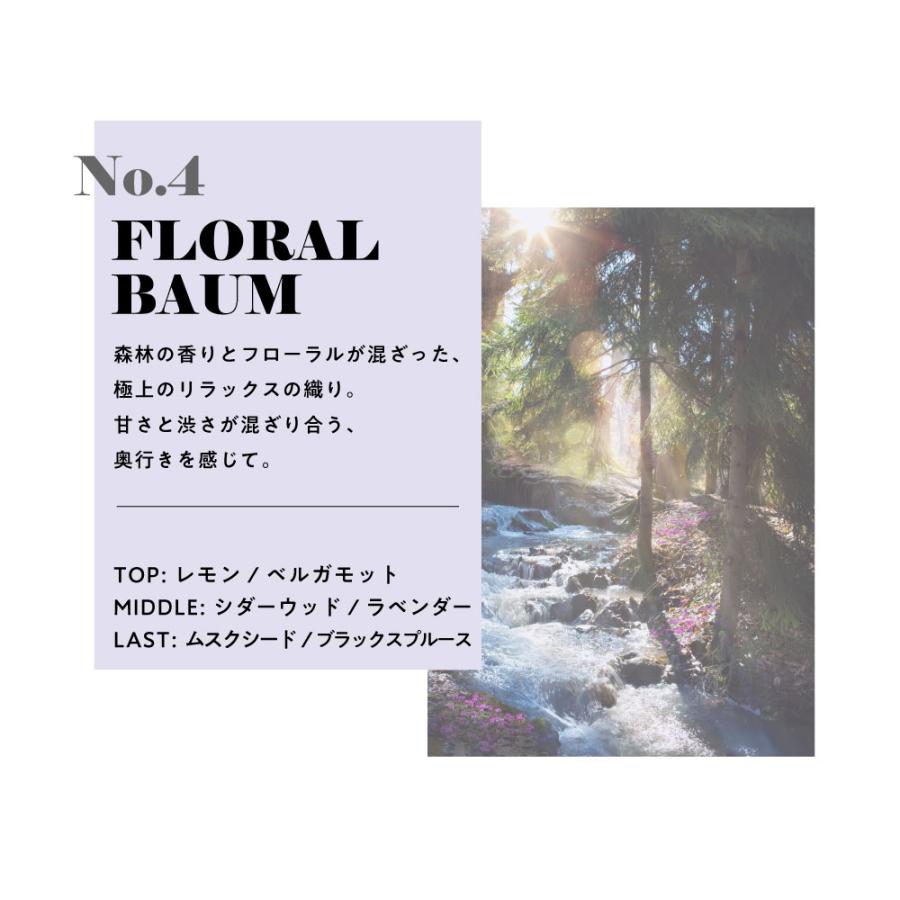 アンドエスエイチ ロールオン パフューム 10ml 選べる3本セット
