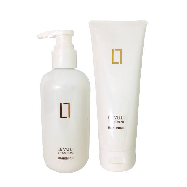 ハホニコ レブリ ヘアトリートメント a 225g ×4 レブリ トリートメント LEVULI treatment /髪質改善 酸熱