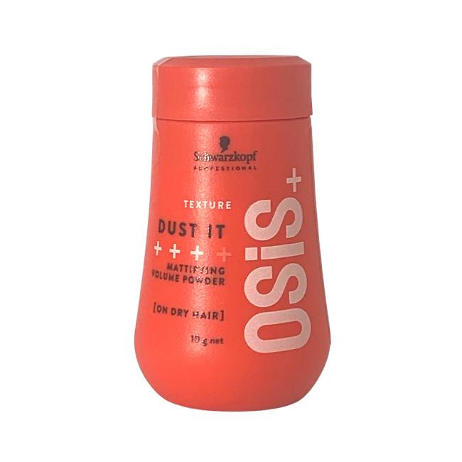 シュワルツコフ　オージス　ダストイットc(パウダースタイリング剤)　OSIS+ シュワルツコフ オージス ダストイット C 10g ( 1個 / 2個 3個 5