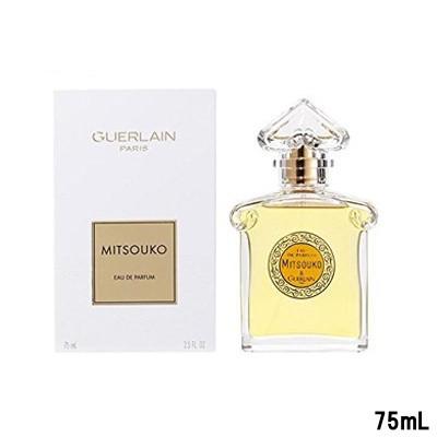 ゲラン ミツコ オードパルファン スプレー 75ml Guerlain Mitsouko 香水 フレグランス スタイルキューブ 通販 Yahoo ショッピング