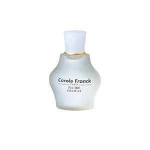 年最新海外 キャロルフランク フリュイド デリカ 15ml Carole Franck うるおい 美容液 最安値に挑戦 Bradishjohnson Com