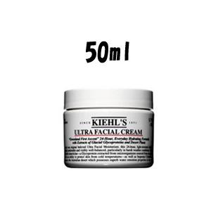 【新品未開封】 キールズ クリーム UFC 50ml 3個 Kiehl's（キールズ） 並行輸入品 クリーム UFC 50ml(3605970947002) wp