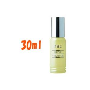 DHC オリーブバージンオイル 30ml (美容液/フェイスオイル/オイル 