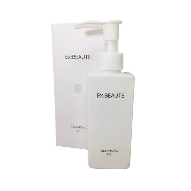【期間限定値下げ‼️】70%OFF！クレンジングオイル 150mL Ex：BEAUTE（エクスボーテ） クレンジングオイル 150ml : スタイル