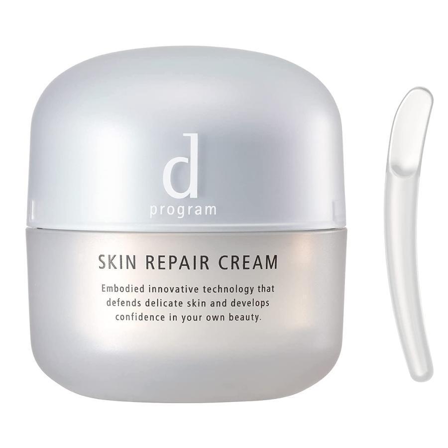 新品未開封　dプログラム　スキンリペア　バイタライジングクリーム　45g d program（dプログラム） d program d プログラム バイタライジング