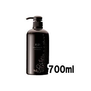 SUNCALL（サンコール） (新) R-21 シャンプー 700ml ポンプ ( SUNCALL