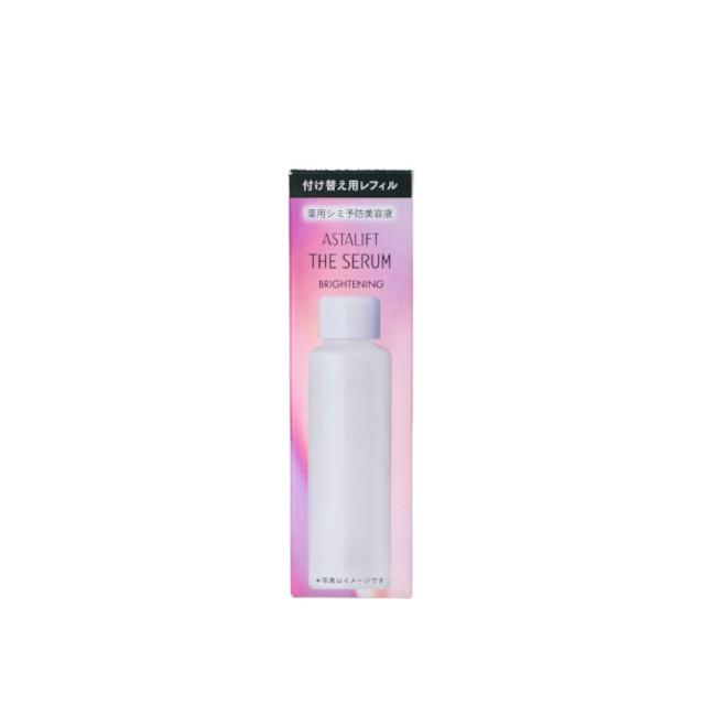 ASTALIFT（アスタリフト） ザ セラム ブライトニング レフィル 40ml