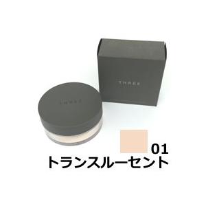 THREE（コスメ） THREE スリーアルティメイト ダイアフェネス ルース  