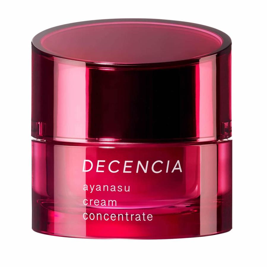 ディセンシア アヤナス クリーム コンセントレート 30g [ decencia  