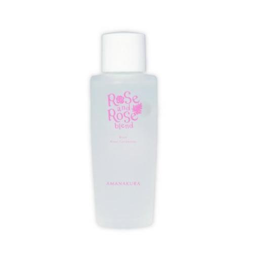 アマナクラ ローズ＆ローズローション 100ml [ amanakura スキンケア 