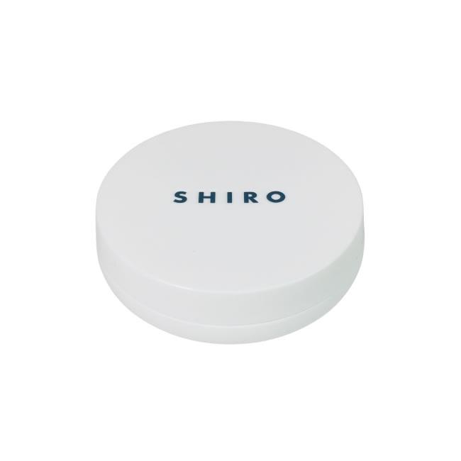 SHIRO シロ サボン 練り香水 12g 香水 フレグランス ギフト プレゼント