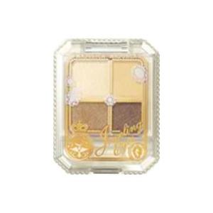 MAJOLICA MAJORCA ジュエリングアイズ GD886 見えっぱり 資生堂