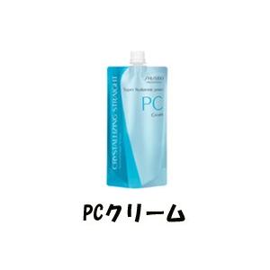 SHISEIDO PROFESSIONAL（資生堂プロフェッショナル） クリスタ