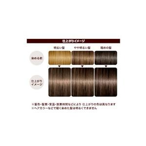 ルシードエル ミルクジャムヘアカラー 生チョコガナッシュ Tg Tsw 7 ルシードエル ミルクジャムヘアカラー 生チョコガナッシュ Tg Tsw 7