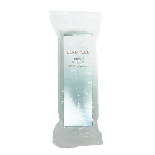 資生堂 ベネフィーク ホリスティックホワイトUV SPF50+ ・ PA++++ 50ml