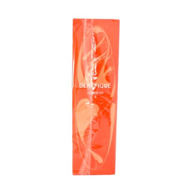 ベネフィーク ローション EX 2 200ml / 資生堂 shiseido BENEFIQUE