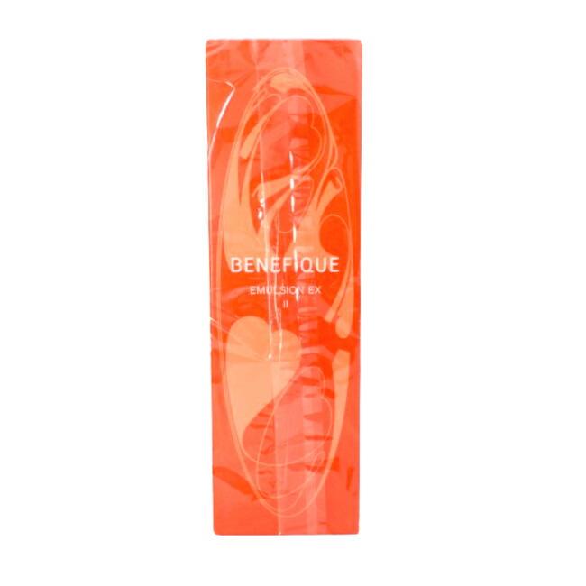 ベネフィーク エマルジョン EX 2 150ml / 資生堂 shiseido BENEFIQUE