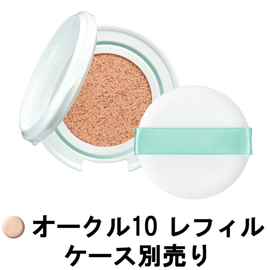 HAKU ボタニック サイエンス 薬用 美容液クッションコンパクト