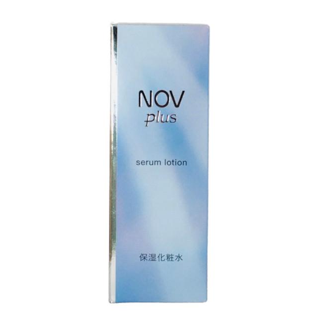 ノブプラス セラムローション ミニ 保湿化粧水 40ml / NOV ノブ
