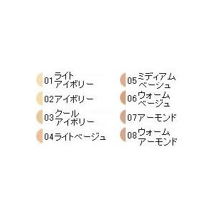 AO100　カバーマーク　エクストラフォーミュラー 03 20g AO100 カバーマーク エクストラフォーミュラー 03 20g