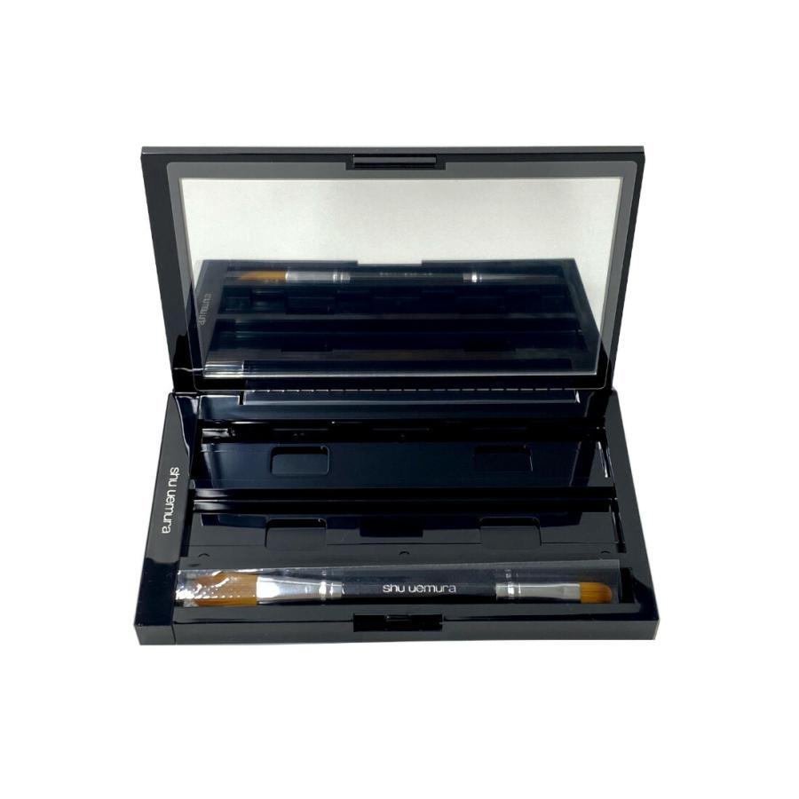 shu uemura（シュウ ウエムラ） シュウ ウエムラ カスタム パレット 8