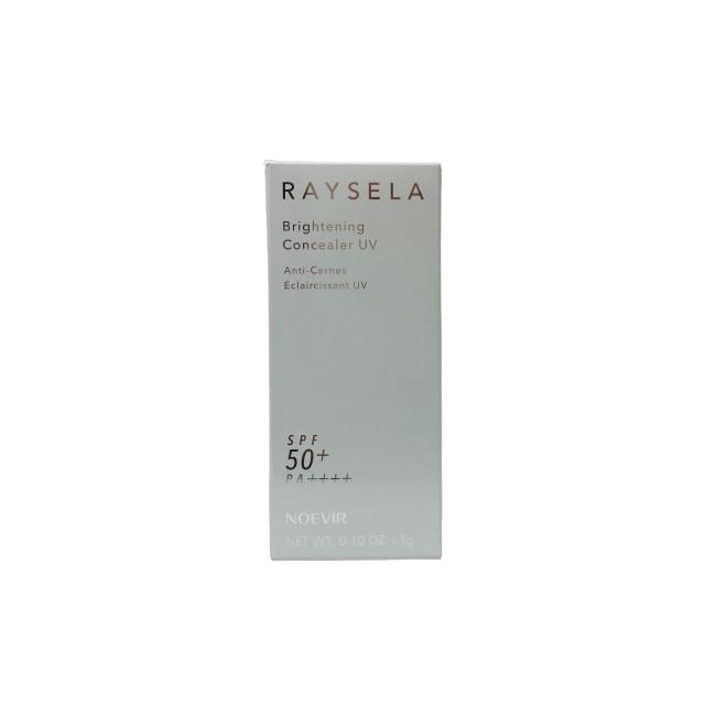 ノエビア レイセラ 薬用ブライトニング コンシーラーUV SPF50+・PA++++ 3g | 
