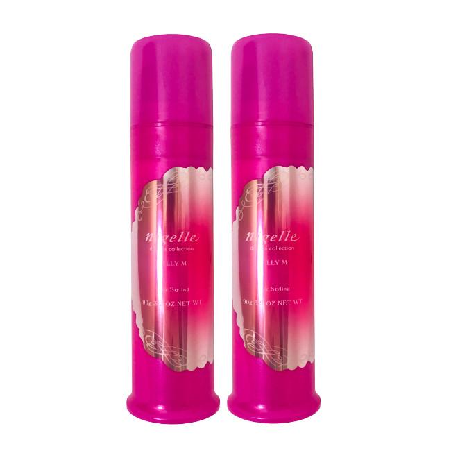 MILBON（ミルボン） ニゼル ジェリーM 90g 2個セット スタイリング剤