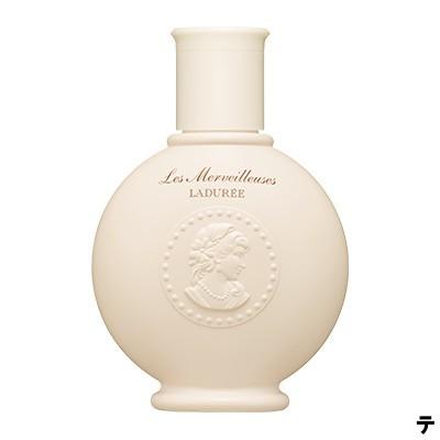 Les Merveilleuses LADUREE（レ・メルヴェイユーズ ラデュレ） 並行