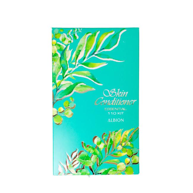 ALBION（アルビオン） 薬用スキンコンディショナー エッセンシャル N