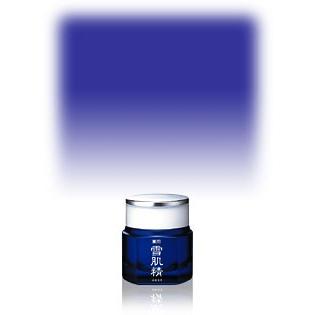 雪肌精（SEKKISEI） コーセー 薬用雪肌精 クリーム 40g ( 化粧水 500ml
