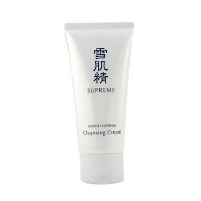 雪肌精（SEKKISEI） コーセー シュープレム クレンジング クリーム
