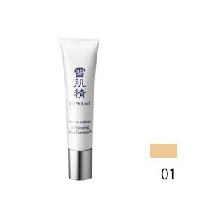 2点、コンシーラー1N 、スノーセラム 2点、コンシーラー1N 、スノーセラム 2点、コンシーラー1N