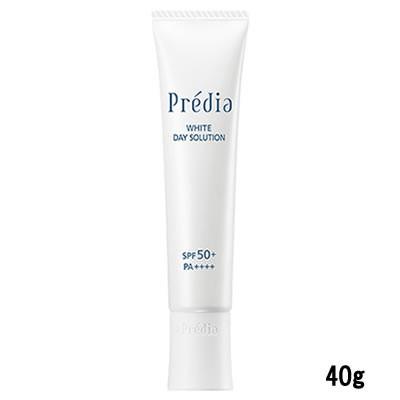 Predia コーセー プレディア ホワイト デイソリューション 40g